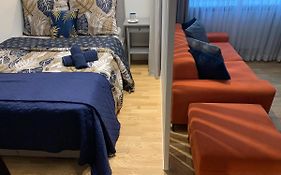Indygo Apartment