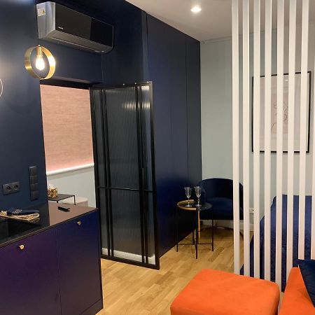 Indygo Apartment Cracovie Extérieur photo