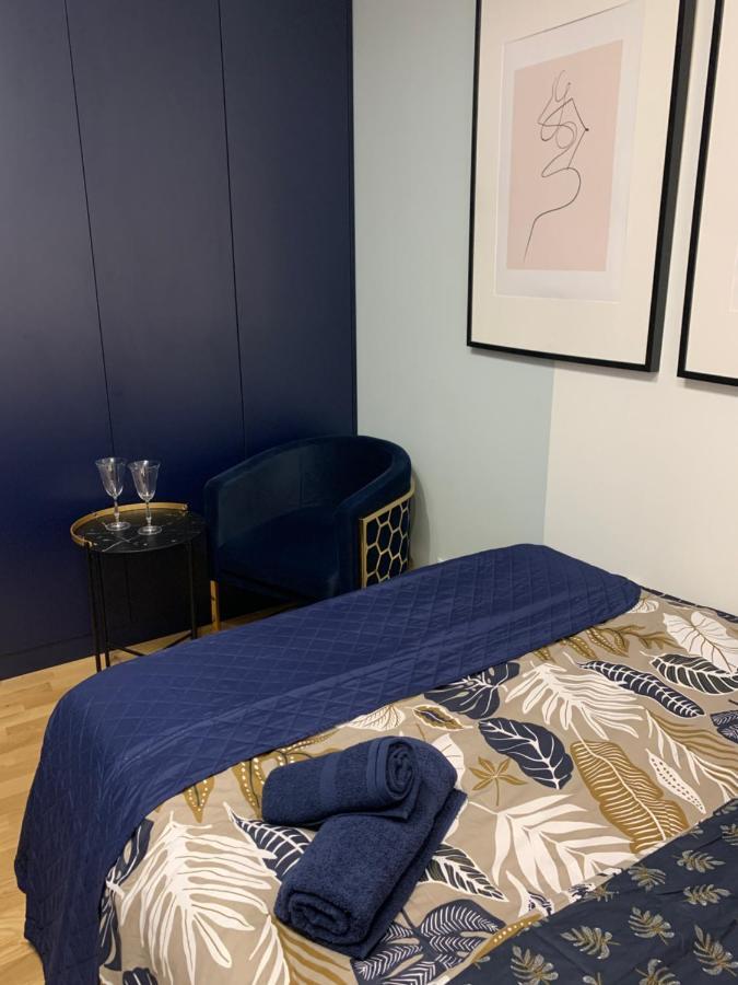 Indygo Apartment Cracovie Extérieur photo