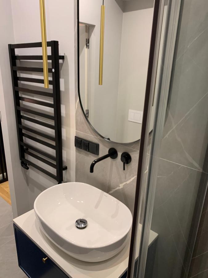Indygo Apartment Cracovie Extérieur photo