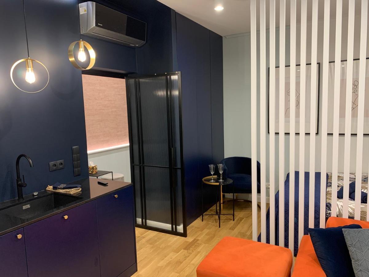 Indygo Apartment Cracovie Extérieur photo