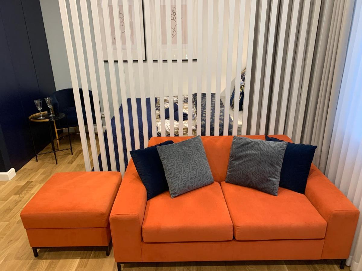 Indygo Apartment Cracovie Extérieur photo