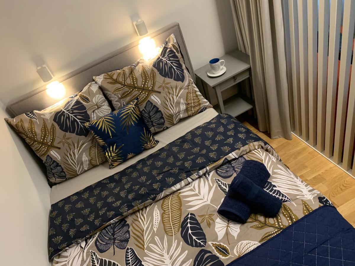 Indygo Apartment Cracovie Extérieur photo