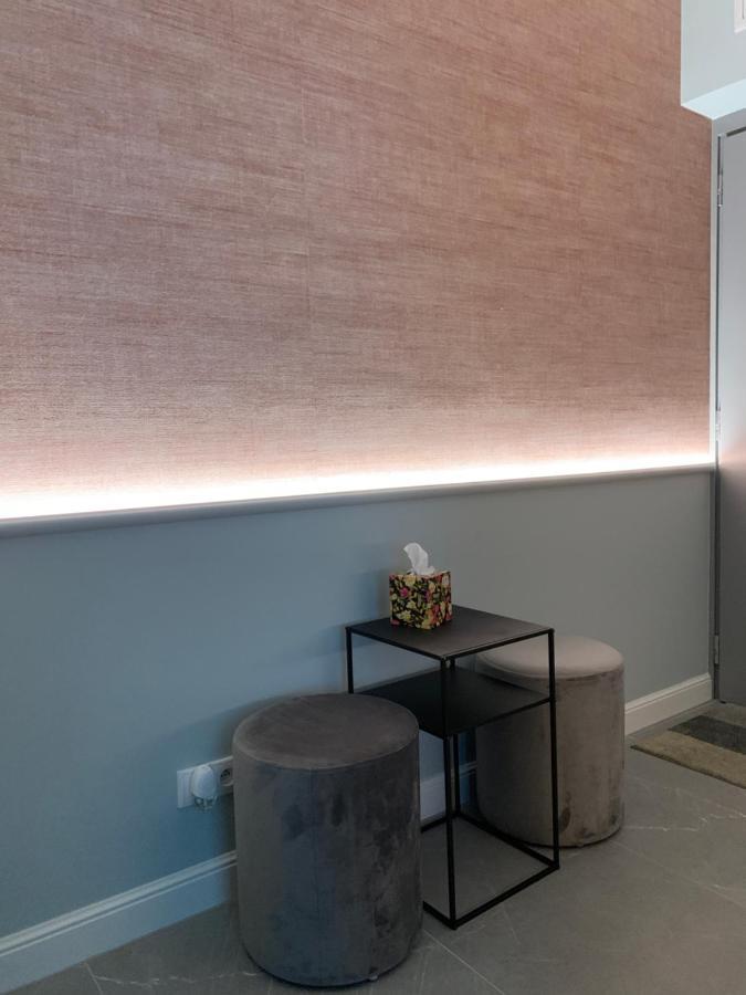 Indygo Apartment Cracovie Extérieur photo