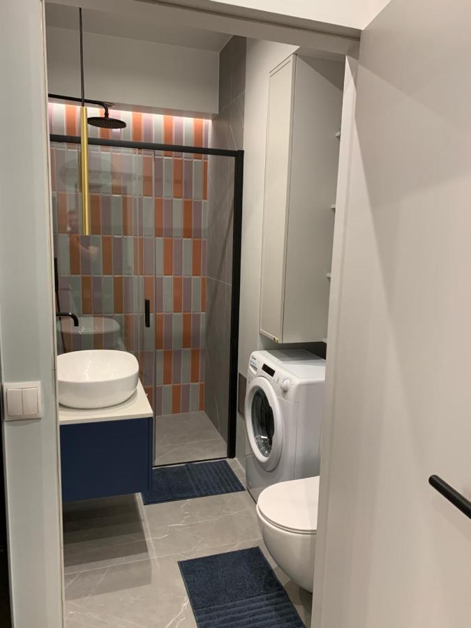 Indygo Apartment Cracovie Extérieur photo