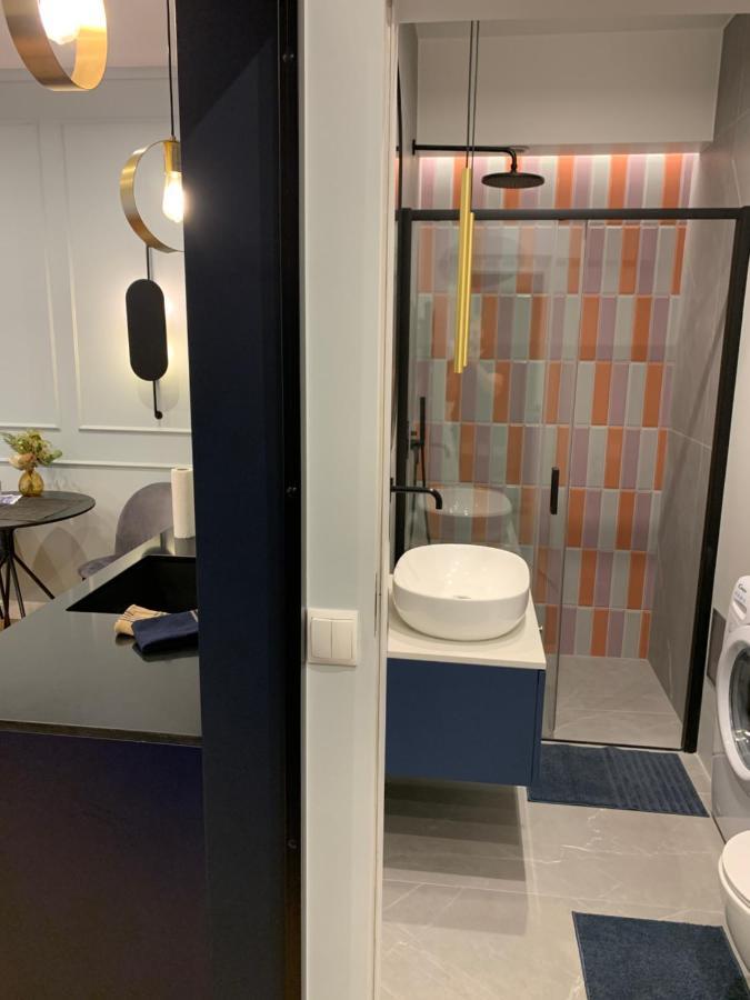Indygo Apartment Cracovie Extérieur photo