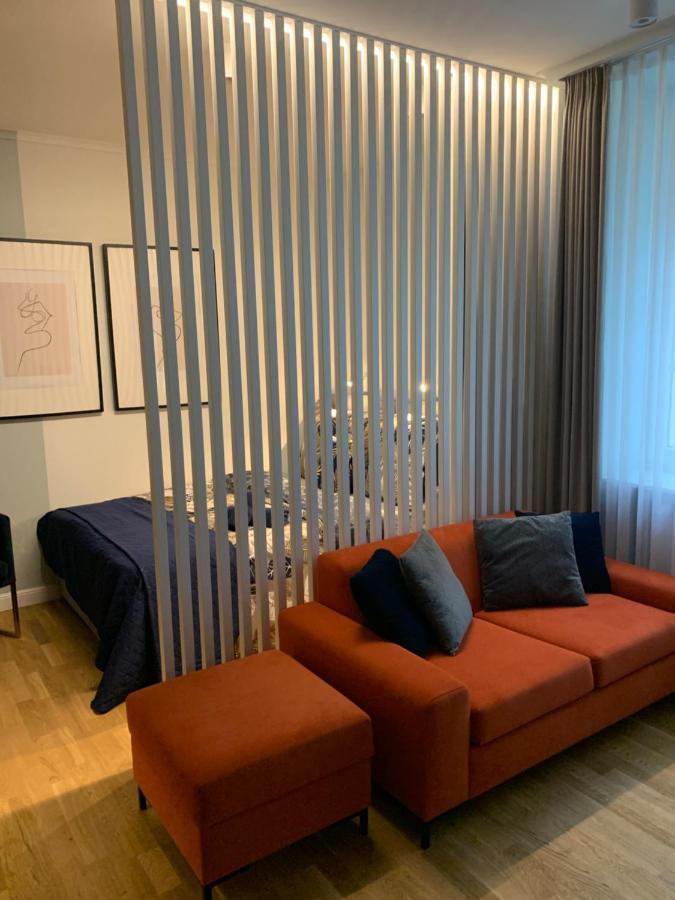 Indygo Apartment Cracovie Extérieur photo