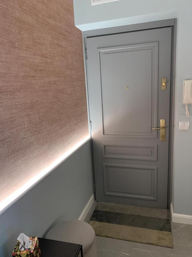 Indygo Apartment Cracovie Extérieur photo