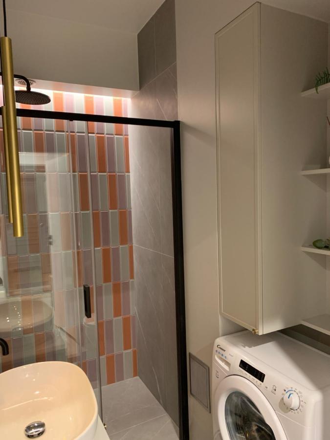 Indygo Apartment Cracovie Extérieur photo