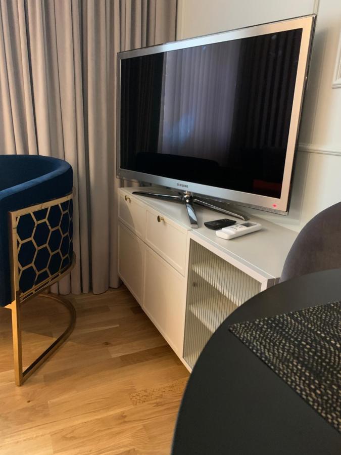 Indygo Apartment Cracovie Extérieur photo