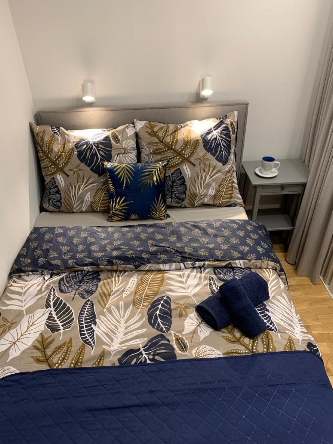 Indygo Apartment Cracovie Extérieur photo
