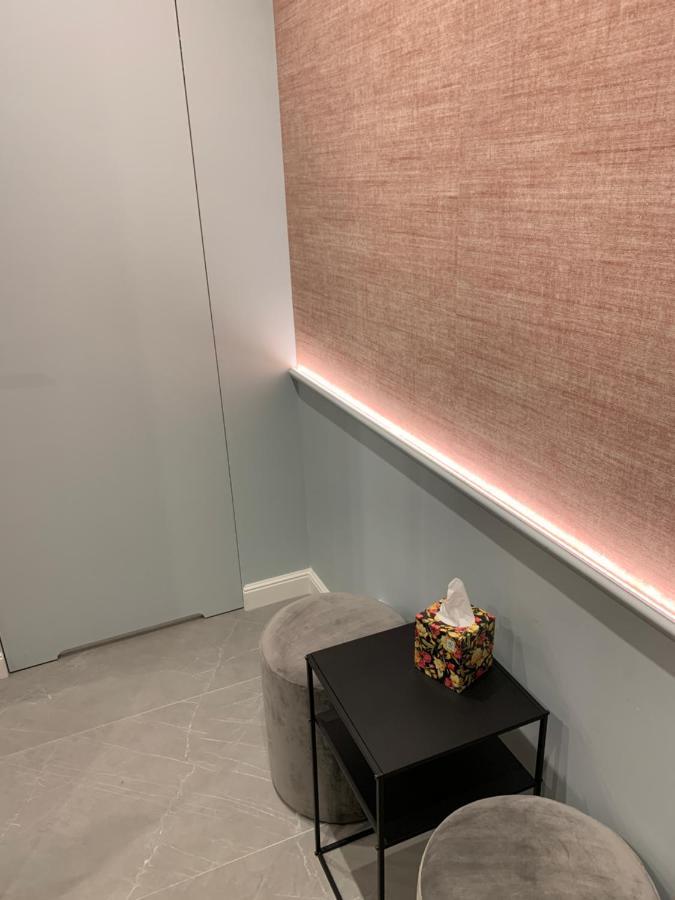 Indygo Apartment Cracovie Extérieur photo