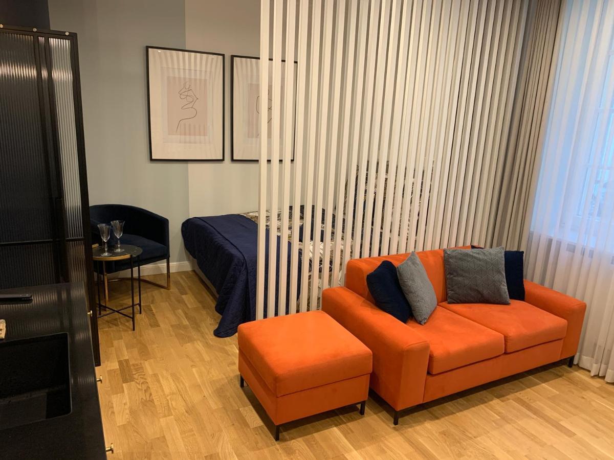 Indygo Apartment Cracovie Extérieur photo
