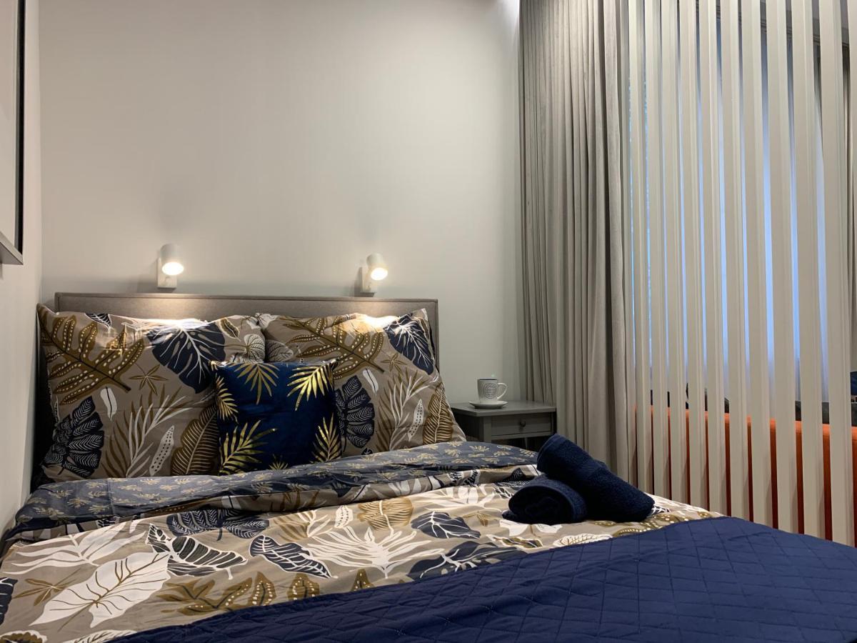 Indygo Apartment Cracovie Extérieur photo