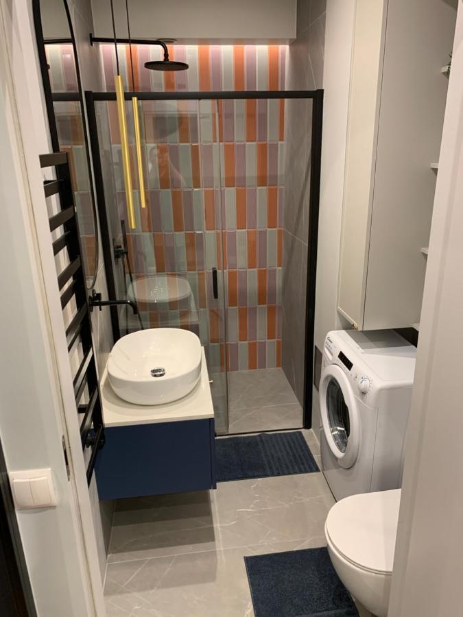 Indygo Apartment Cracovie Extérieur photo