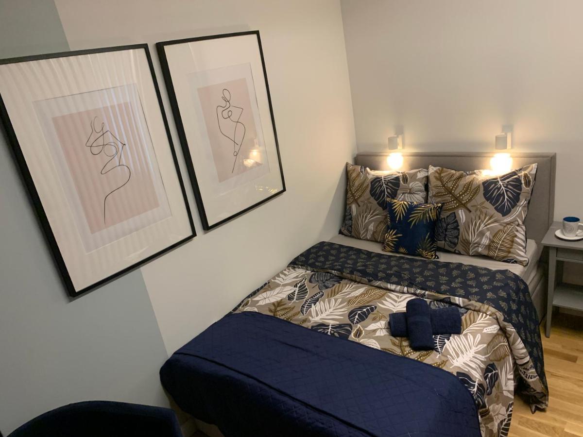 Indygo Apartment Cracovie Extérieur photo