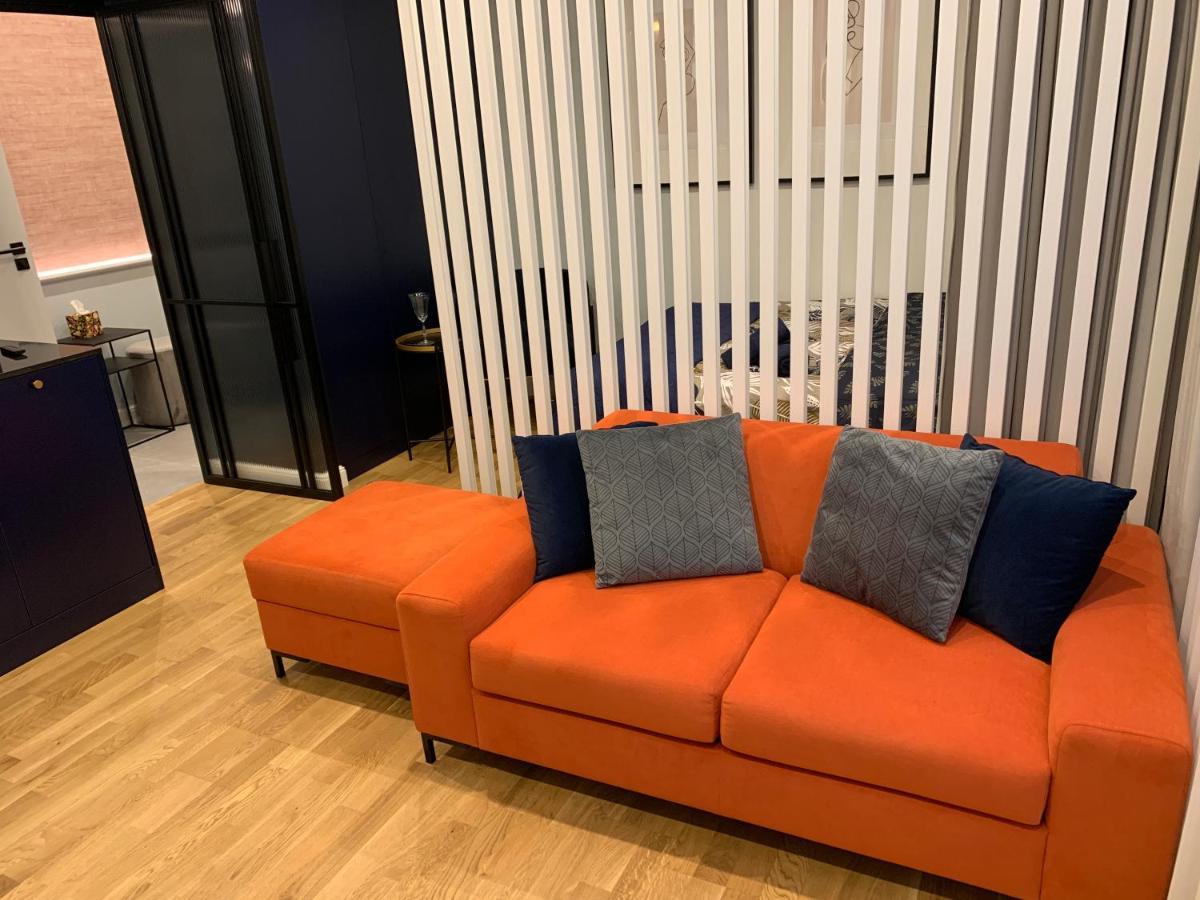 Indygo Apartment Cracovie Extérieur photo