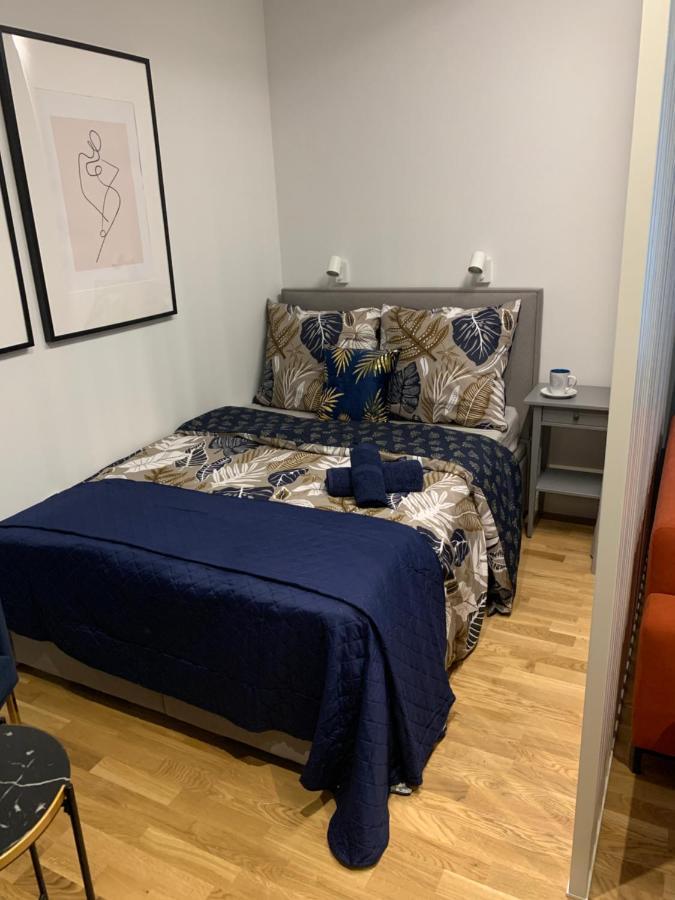 Indygo Apartment Cracovie Extérieur photo