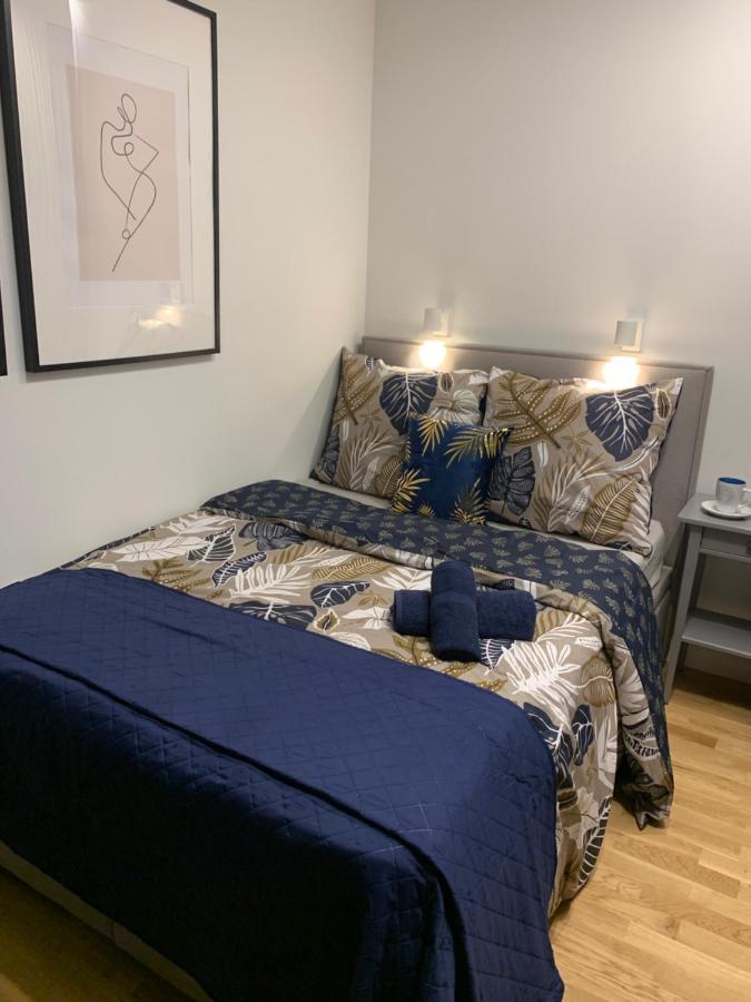 Indygo Apartment Cracovie Extérieur photo