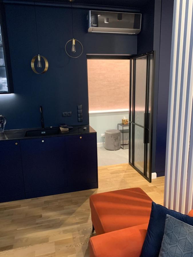 Indygo Apartment Cracovie Extérieur photo