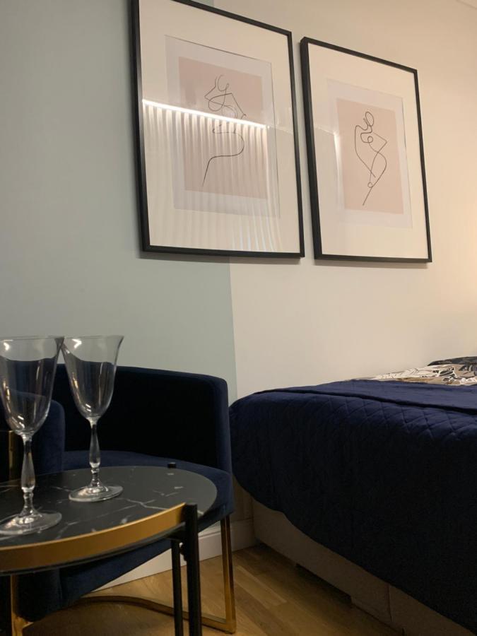 Indygo Apartment Cracovie Extérieur photo