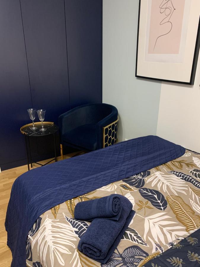 Indygo Apartment Cracovie Extérieur photo