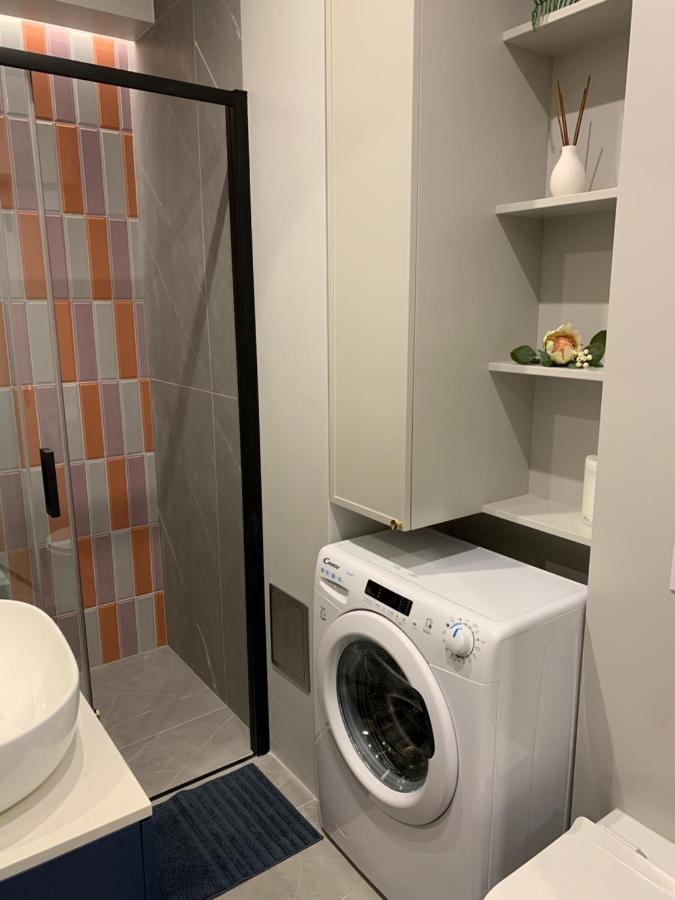 Indygo Apartment Cracovie Extérieur photo