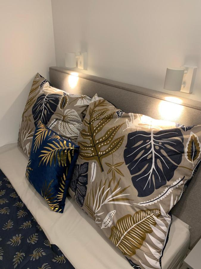 Indygo Apartment Cracovie Extérieur photo