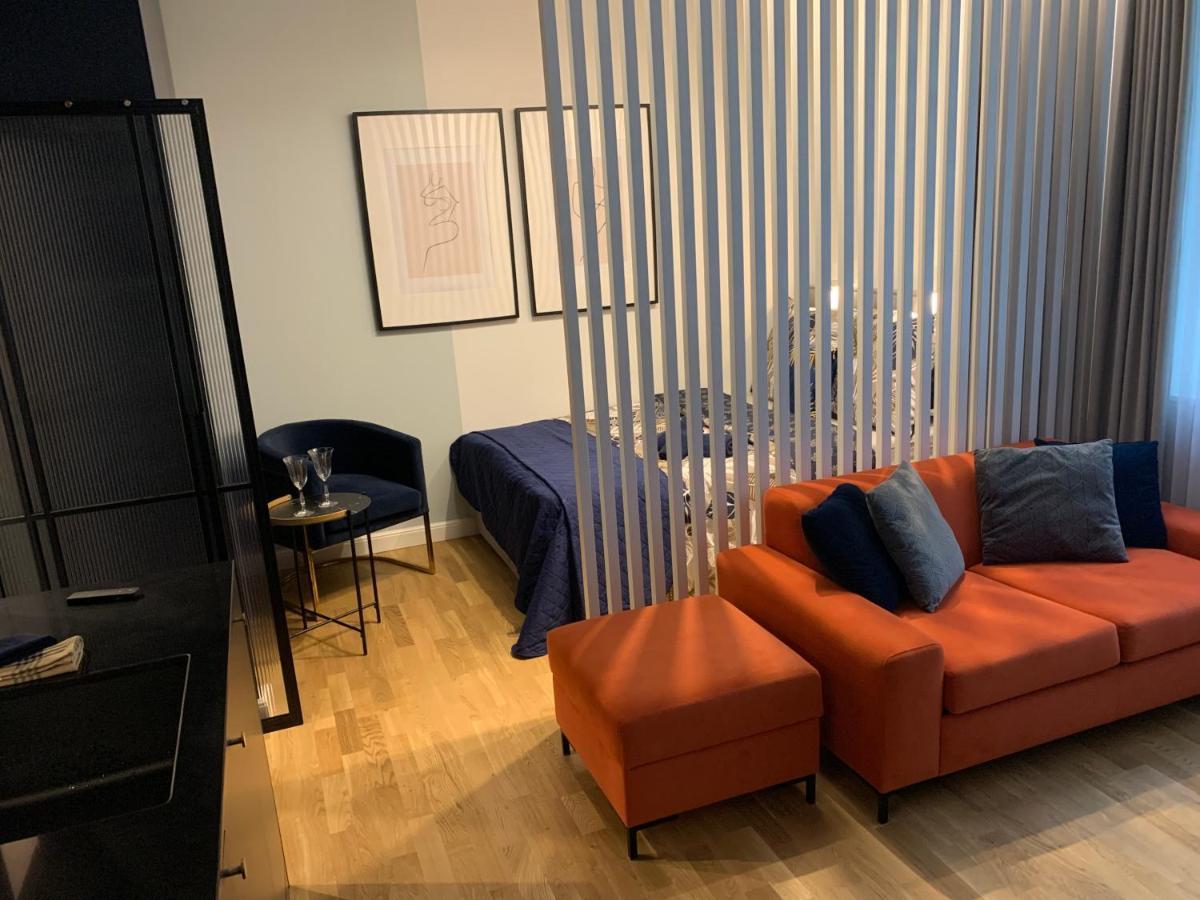 Indygo Apartment Cracovie Extérieur photo