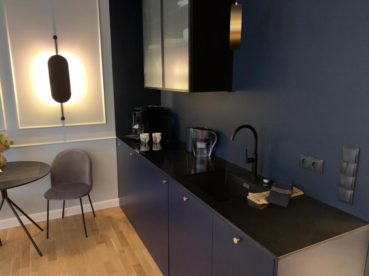 Indygo Apartment Cracovie Extérieur photo