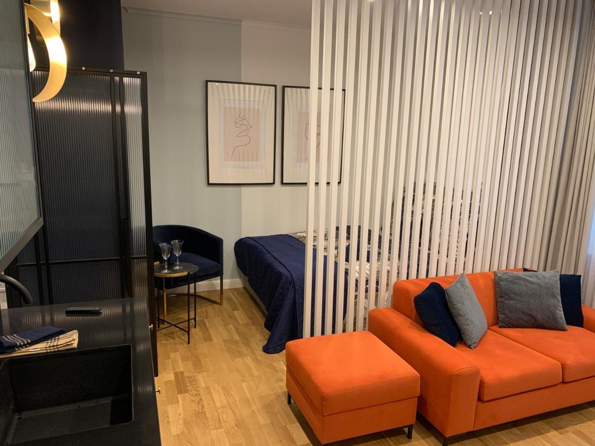 Indygo Apartment Cracovie Extérieur photo