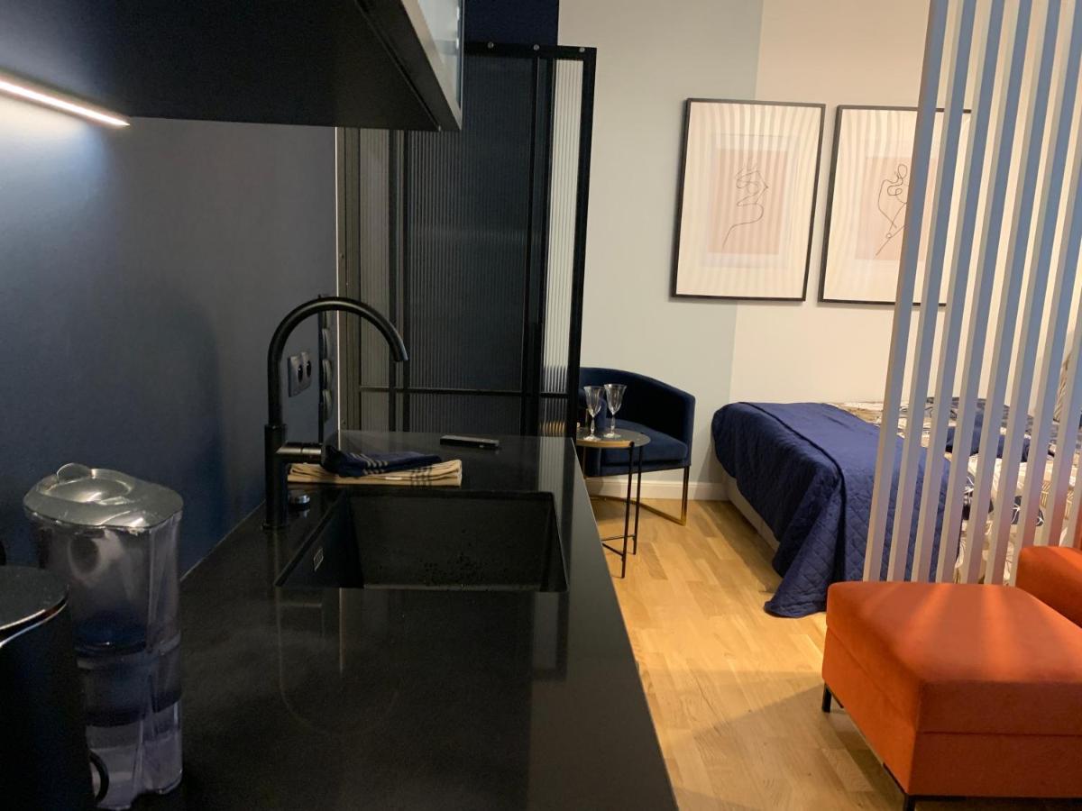 Indygo Apartment Cracovie Extérieur photo
